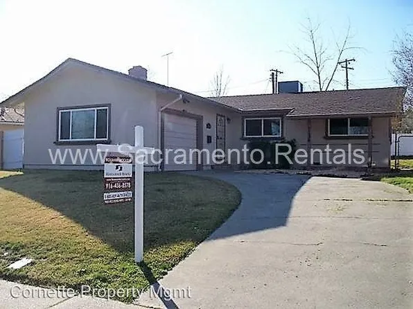 7139 Rollingwood Blvd, Citrus Heights, CA 95621