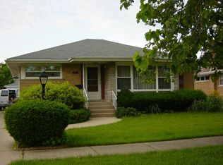 6640 Church St, Morton Grove, IL 60053