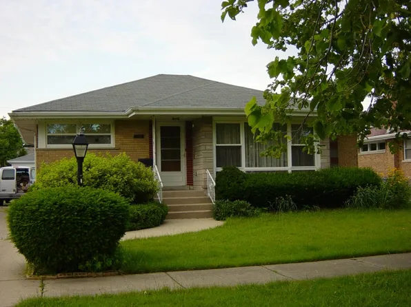 6640 Church St, Morton Grove, IL 60053