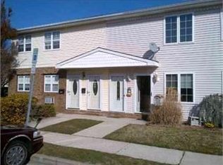 113 Allen Dr UNIT B, Wildwood, NJ 08260