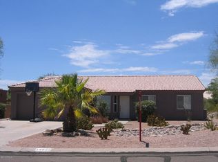 14832 N Calle Del Prado, Fountain Hills, AZ 85268