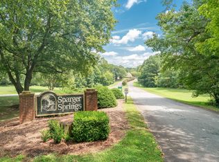 101 Sparger Springs Ln, Durham, NC 27705