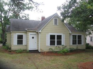 701 Dusy St, Dothan, AL 36301