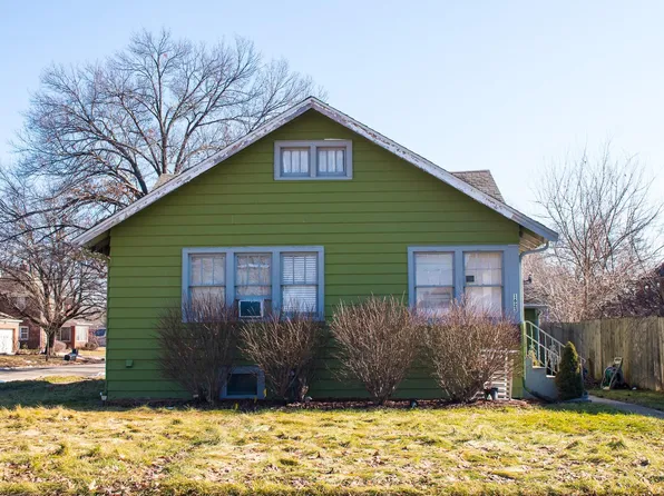 1623 Price St, Rockford, IL 61103