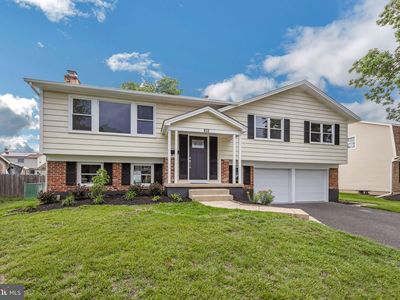 813 Wessex Ln, Somerdale, NJ, 08083