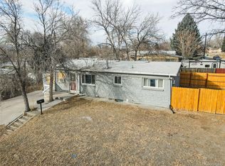 4275 W 80th Ave, Westminster, CO 80030