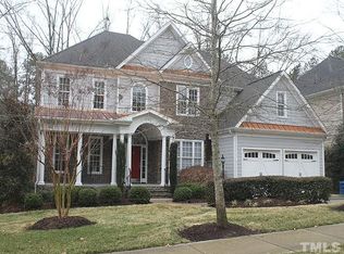 337 Oxfordshire Ln, Chapel Hill, NC 27517