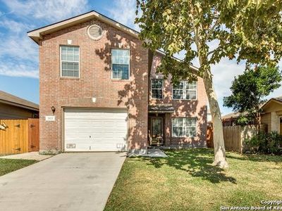 2023 Mission Fld, San Antonio, TX, 78223