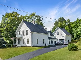 49 Pleasant Avenue, Sangerville, ME 04479