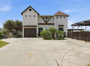 1000 Aurora Valley Rd, Donna, TX 78537