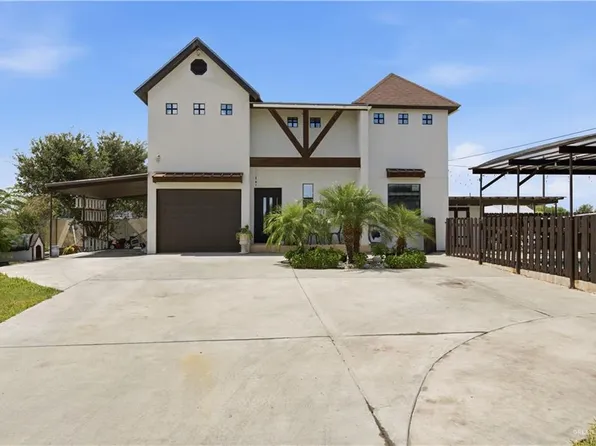 1000 Aurora Valley Rd, Donna, TX 78537
