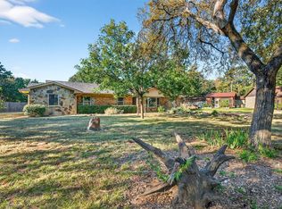 594 Lukehaven Dr, Pottsboro, TX 75076