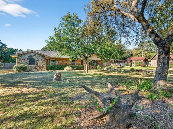 594 Lukehaven Dr, Pottsboro, TX 75076