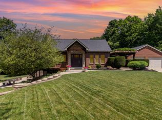 9855 Washington Trace Rd, California, KY 41007