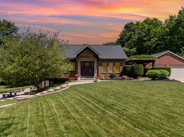 9855 Washington Trace Rd, California, KY 41007