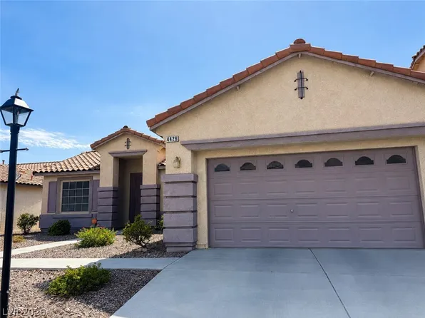 4426 Peaceful Heights Ln, Las Vegas, NV 89129