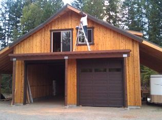 6121 Westside Rd, Cle Elum, WA 98922