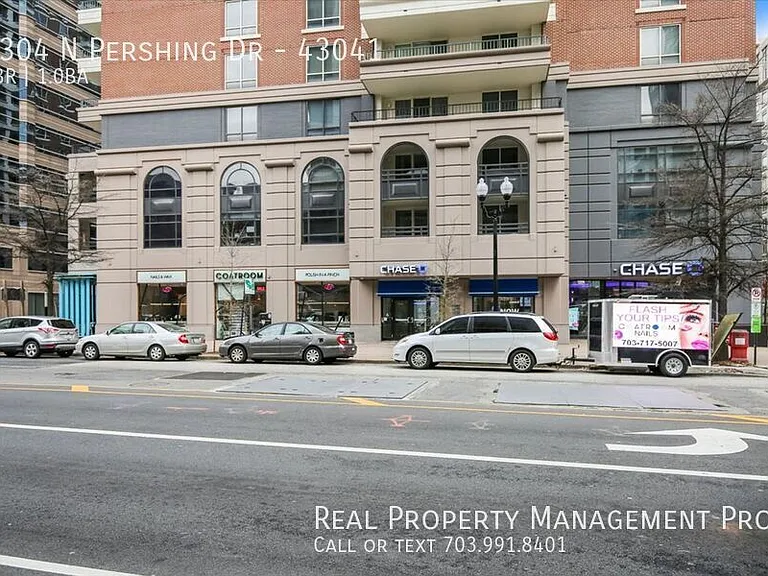 4304 N Pershing Dr #43041 — Photo 45