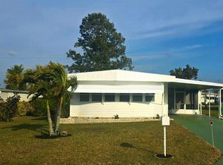 40 Concord Ln, Palm Harbor, FL 34684