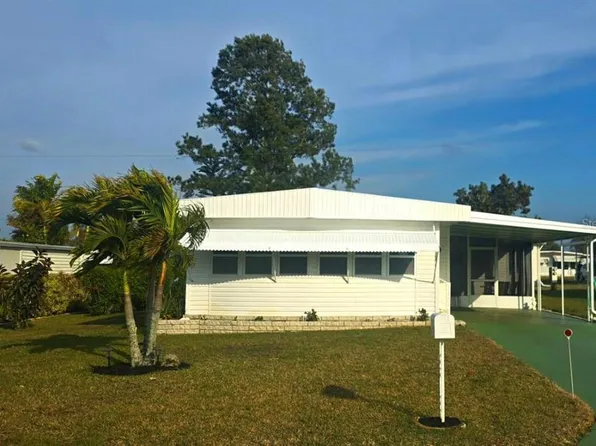 40 Concord Ln, Palm Harbor, FL 34684