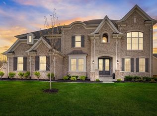 14968 Rustic Ridge Ct, Fishers, IN 46037