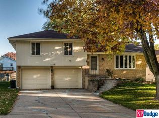 15668 Orchard Ave, Omaha, NE 68135