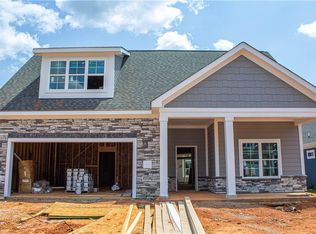 1111 Battery Dr LOT 46, Mebane, NC 27302