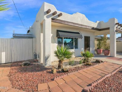6709 N 51st Dr, Glendale, AZ, 85301