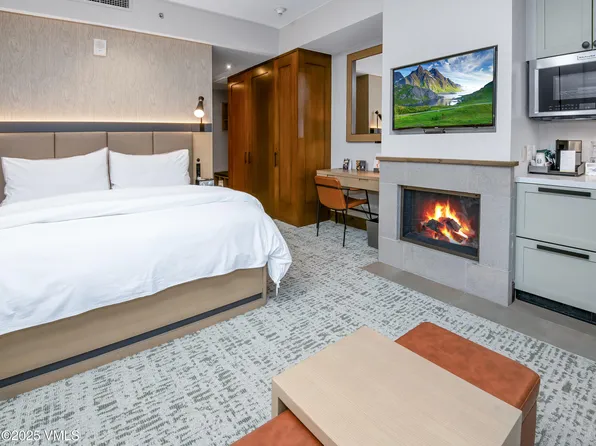 126 Riverfront Ln #435, Avon, CO 81620