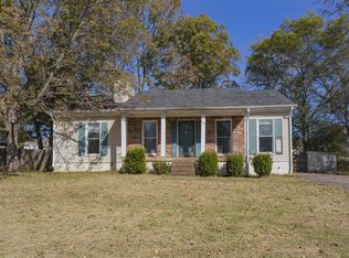 137 Lucy Dr, Mount Juliet, TN 37122