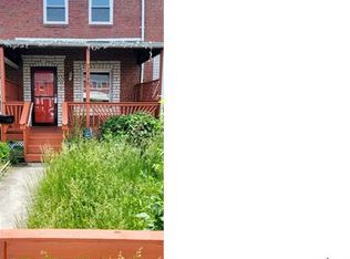 2148 Coralthorn Rd, Baltimore, MD 21220