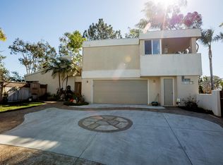 1589 Eolus Ave #1, Encinitas, CA 92024