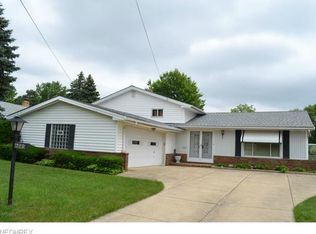 6885 Middlebrook Blvd, Middleburg Heights, OH