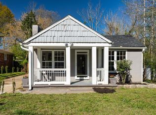 400 Illinois Ave NW, Atlanta, GA 30314