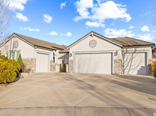 4580 Silian Ct, Sparks, NV