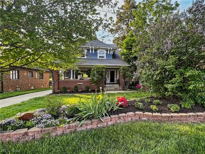 17212 Hilliard Rd, Lakewood, OH, 44107