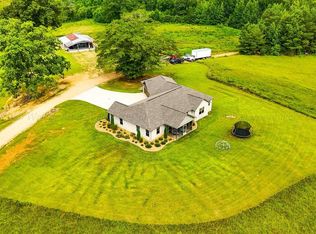 200 Wickett Creek Rd, Guin, AL 35563