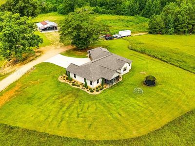 200 Wickett Creek Rd, Guin, AL, 35563