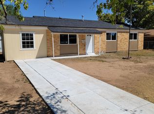 3003 Radcliff Dr, Roswell, NM 88203