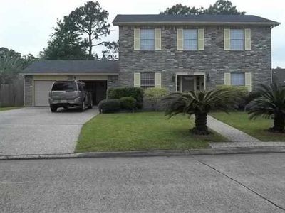 2829 Sheridan Ln, Port Arthur, TX, 77640