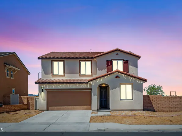 37921 Avenida De Diego, Palmdale, CA 93552