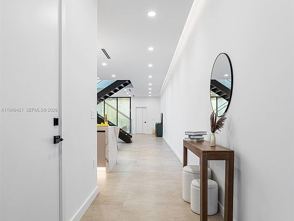 4th image of 2823 SW 23rd Ter #Left Side