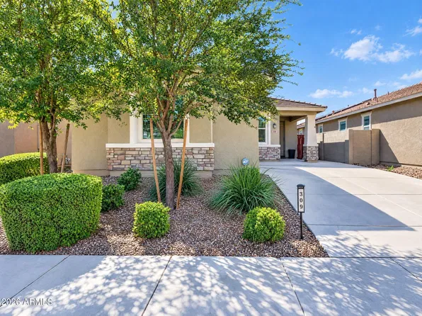 309 W ORGAN PIPE Drive, San Tan Valley, AZ 85140