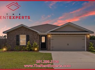 2599 Cedarwood St, Semmes, AL 36575