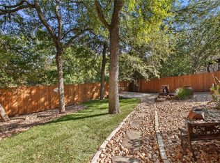 8409 Steamline Cir, Austin, TX 78745