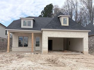 185 Bitter Branch Rd, Cordova, TN 38018