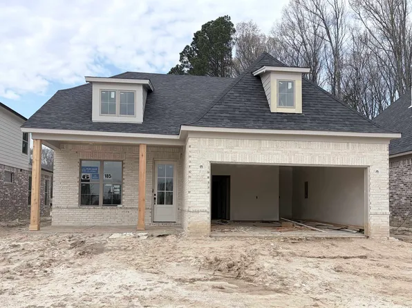 185 Bitter Branch Rd, Cordova, TN 38018