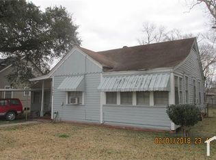 3945 Reed St, Beaumont, TX 77705