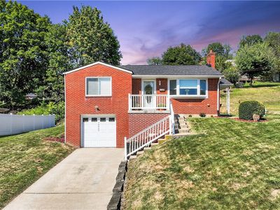 12429 Adams Dr, North Huntingdon, PA, 15642
