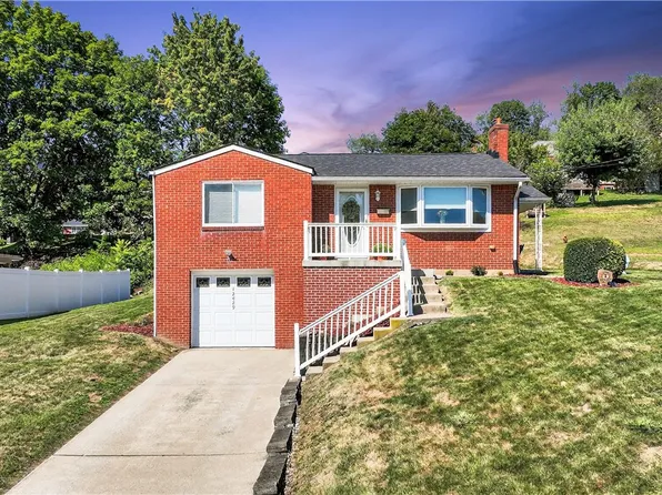 12429 Adams Dr, North Huntingdon, PA 15642